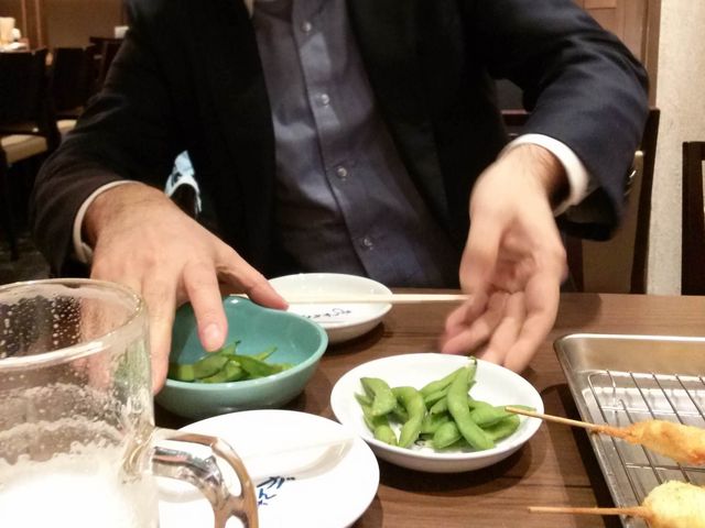お店_くしや 霞ヶ関店