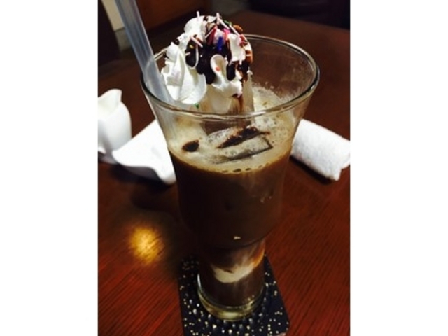 コーヒー濃いめ_珈琲香爐