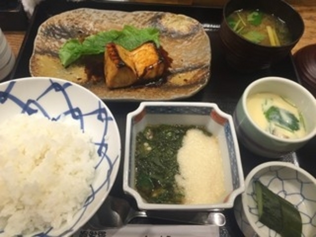 ランチ_味の木下