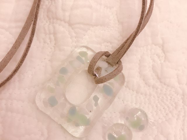作ったもの_Maison de Blanc