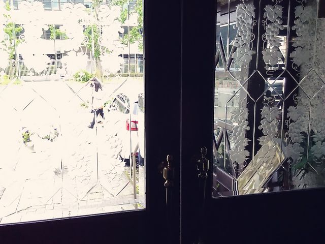 葡萄のモチーフがテーマです_DORF
