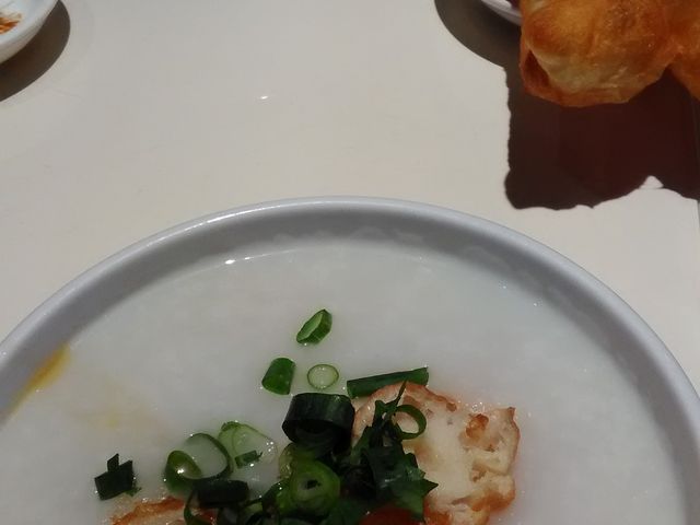 おかゆ!_謝甜記 貮号店