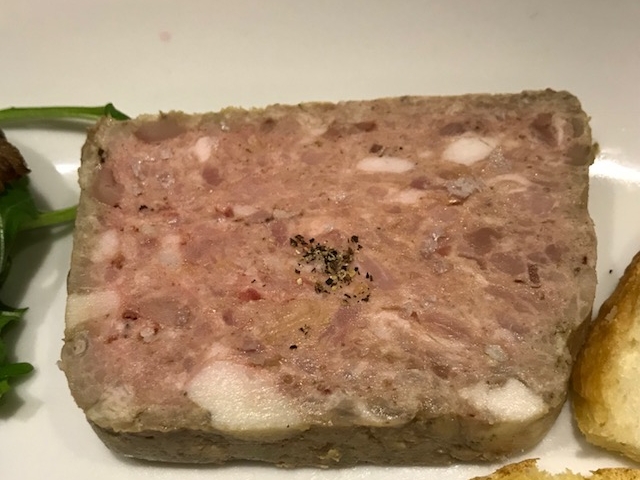 ゴールドピラミッドさんのブラッスリー ラ・ムジカの投稿写真1