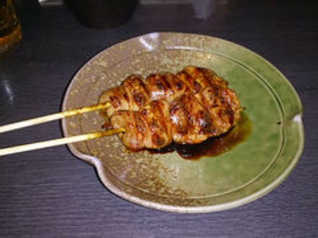 肉_やきとり本舗