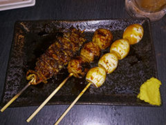 特選串_やきとり本舗