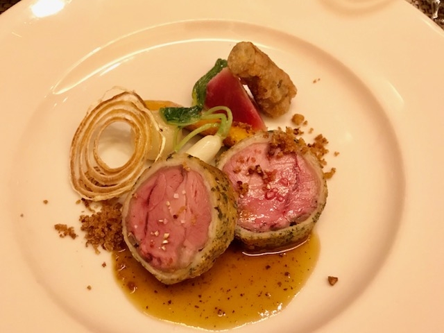 お肉料理_ボンピナール