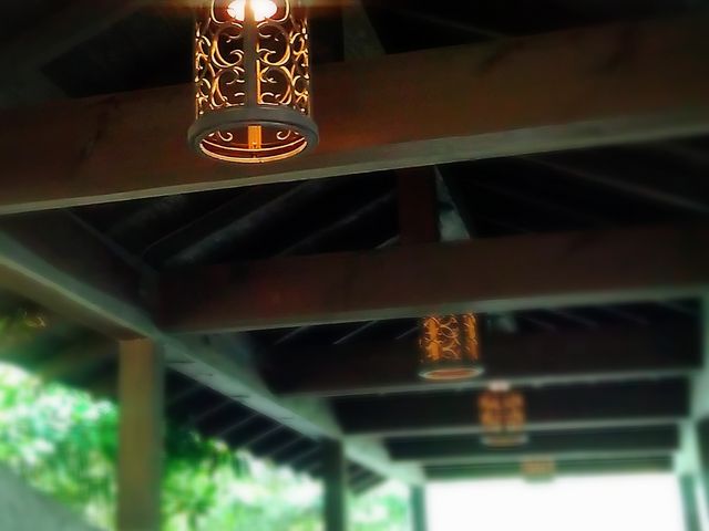庭園内を散策_THE・SODOH・HIGASHIYAMA・KYOTO