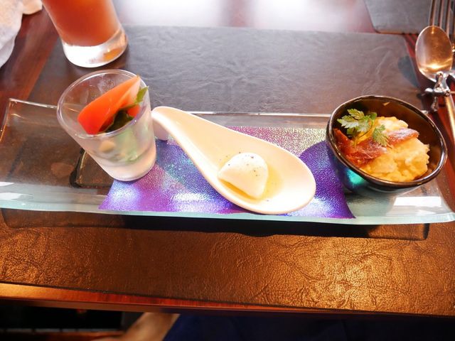 ひろしさんの夜景 PRIME TOKYO 新宿野村ビル49Fの投稿写真1