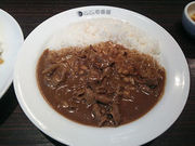 ガンマgdp高いショックさんのカレーハウスCoCo壱番屋JR川崎駅西口通り店の投稿写真1
