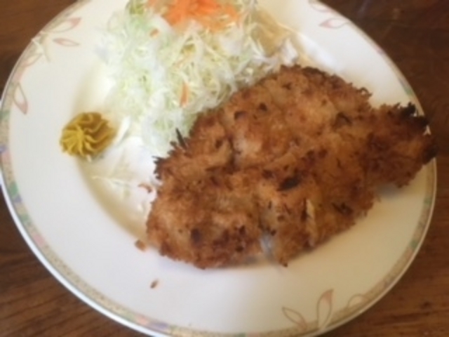 とんかつ_とんかつ美とん さくらい 井土ヶ谷店
