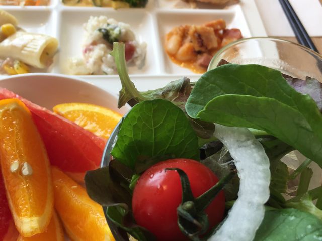 サイド色々_北海道スカイテラス ミノリ MINORI