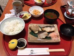 artnekoさんの鈴波 東京ミッドタウン店への投稿写真1