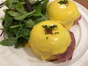 りちさんのサラベス ルミネ新宿店(Sarabeth’s)の投稿写真1