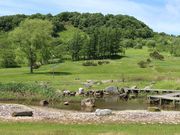たかちゃんさんの神居岩総合公園の投稿写真1
