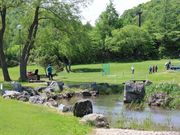たかちゃんさんの神居岩総合公園の投稿写真2