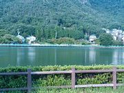 ぶんたさんのおがせ池の投稿写真1