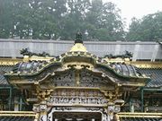 aprictさんの東照宮本殿、石之間、拝殿の投稿写真1