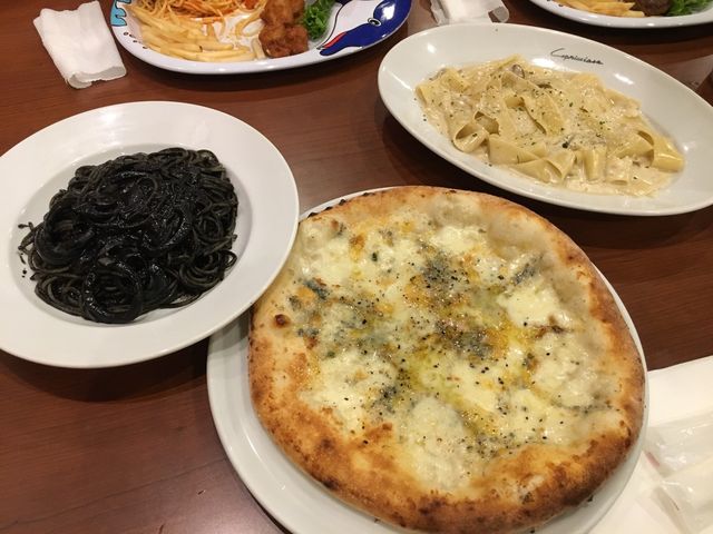 写真_カプリチョーザ 弘前店