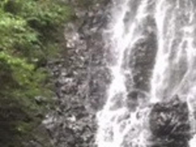 フルスピードさんの松葉の滝の投稿写真1