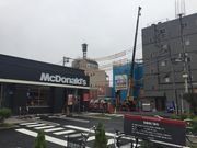 ヒロシさんのマクドナルド 足立六町店の投稿写真1