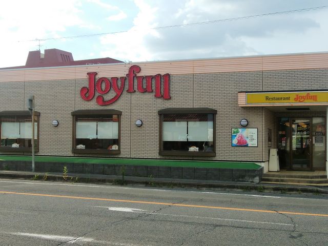 外観_ジョイフル諸富店