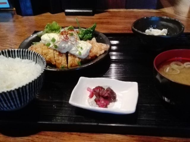 北海道食市場 丸海屋 日本生命札幌ビル店
