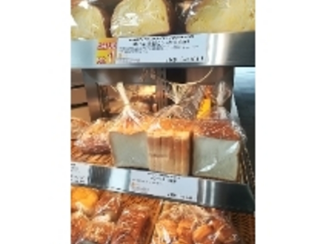神戸屋_フレッシュベーカリー神戸屋 高田馬場店