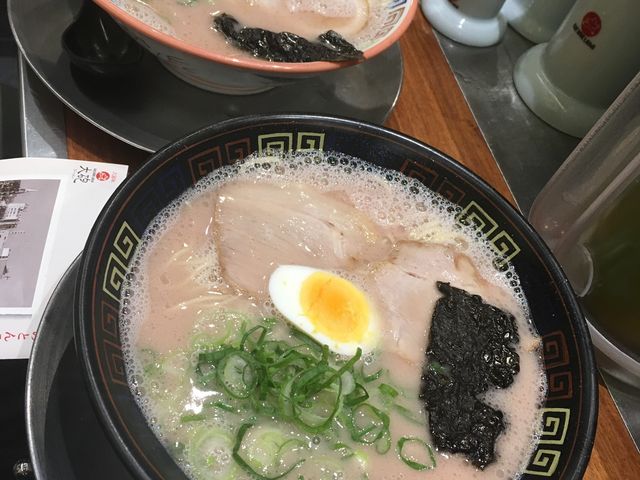 大砲ラーメン_大砲ラーメン