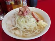 はむさんのラーメン二郎 荻窪店の投稿写真1