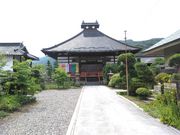 ゆみぶさんの長雲寺の投稿写真1