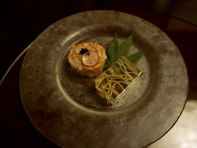 料理_高砂茶寮
