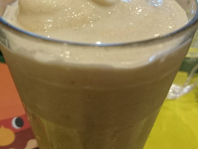 だいすき_モスバーガー北48条店