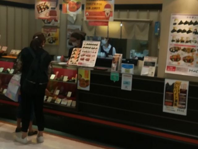 店内_よこくら千代田橋店