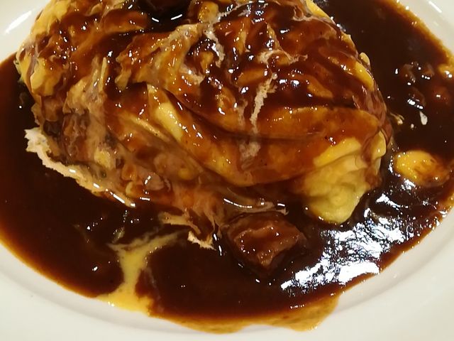 料理_ガスト 春日井坂下店