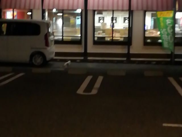 外観_ガスト 春日井坂下店