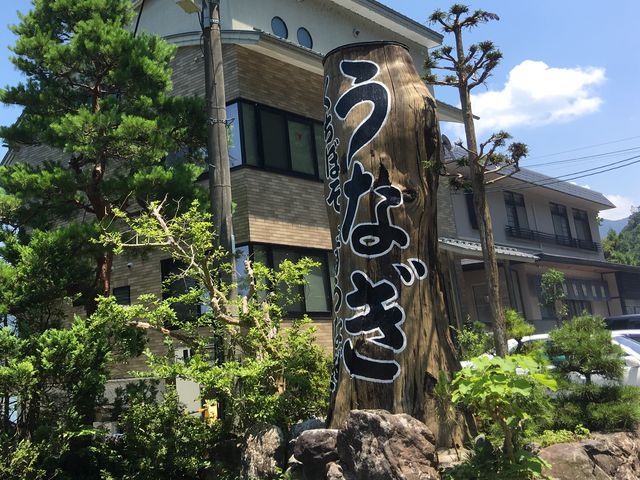 うなぎ淡水_うなぎ淡水