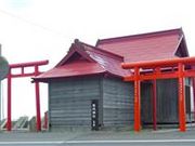 甘辛熊さんの見内神社の投稿写真1
