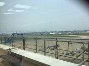 安西せんせい、 ダイエットがしたいです。さんのgreenblue FUKUOKA AIRPORT(愛称:グリーンブルー)の投稿写真3