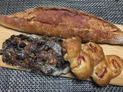 poporonさんのパンストックの投稿写真2