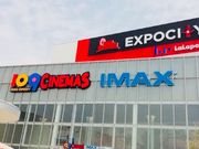 ジャッキーさんの109シネマズ大阪エキスポシティの投稿写真1