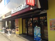 ひーちゃんさんのマクドナルド大門店(McDonald’s)の投稿写真1