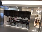 おともちゃんさんのGODIVA ショコイスト名古屋ユニモールの投稿写真1