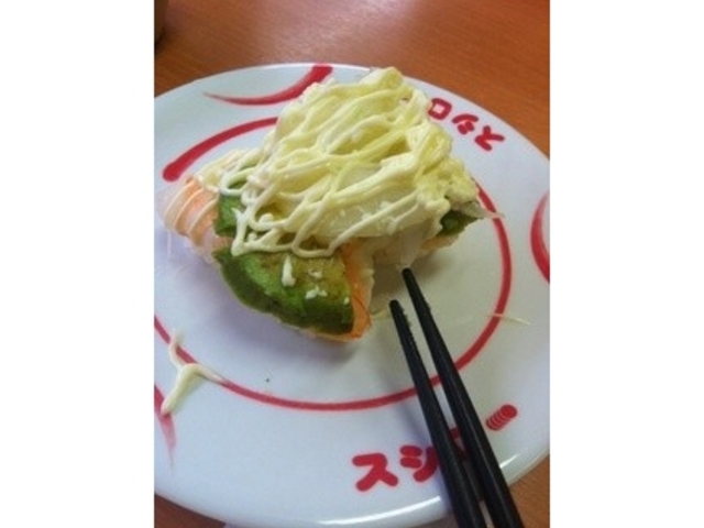 寿司_スシロー磐田店