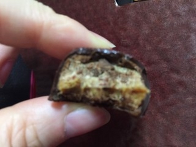トリュフ_GODIVA ららぽーと磐田