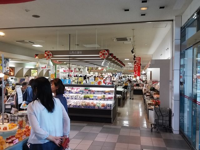 寒河江5_チェリーランド