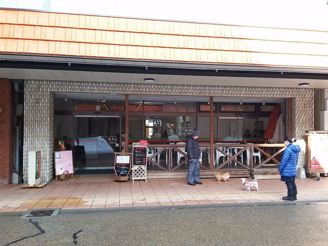 モアレ_ジェラート モアレ