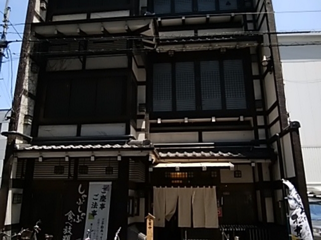 今池駅直近です_木曽路 今池店
