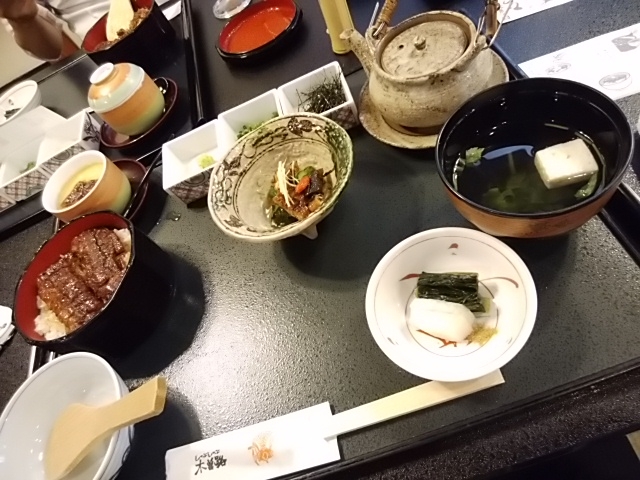 満足なお品です_木曽路 今池店