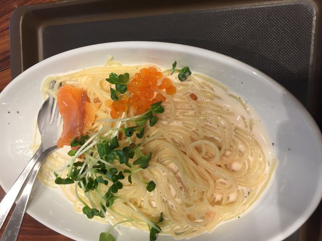 パスタ_deli cafe(デリカフェ)