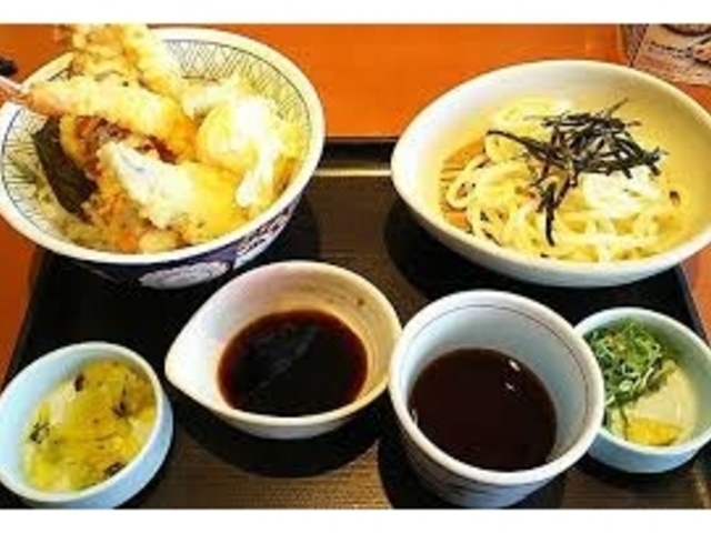 ランチ_さと上鳥羽店